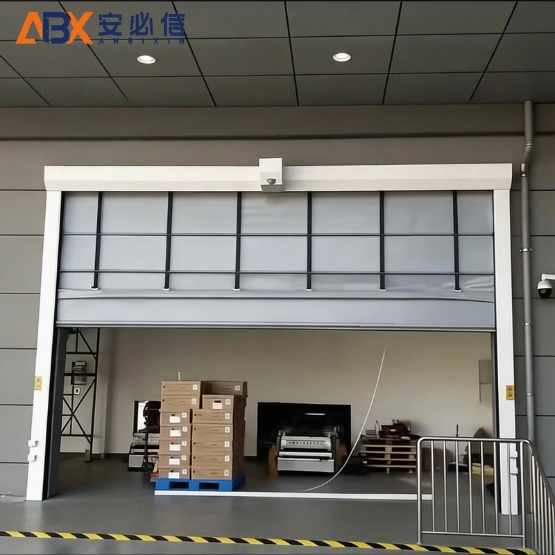 宣城市高速堆积门