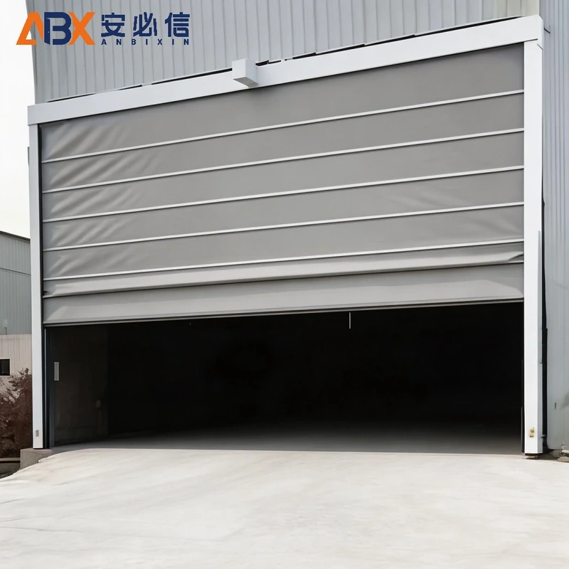 宣城市PVC堆积门
