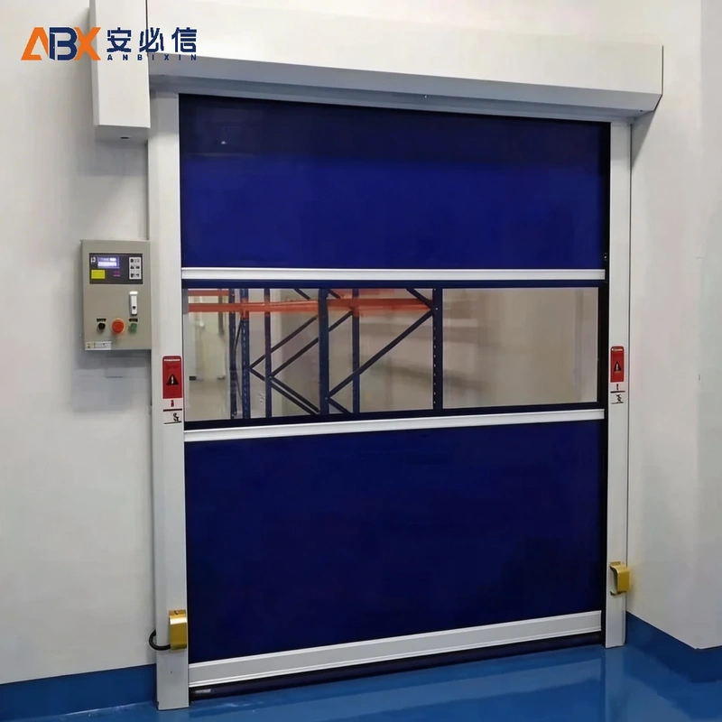 宣城市快速门