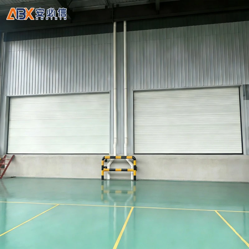 宣城市高扬程提升门